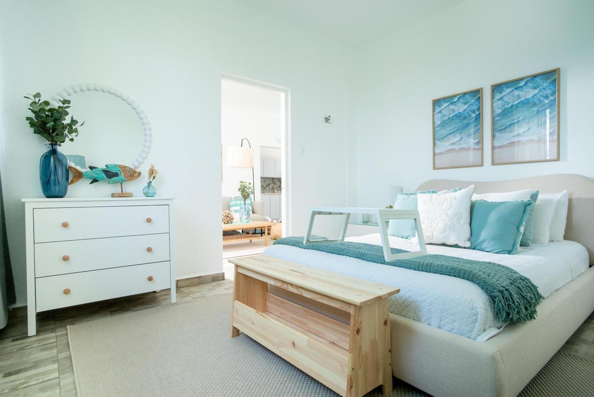 Casa Loba Suite 4 With Private Pool รินกอน ภายนอก รูปภาพ