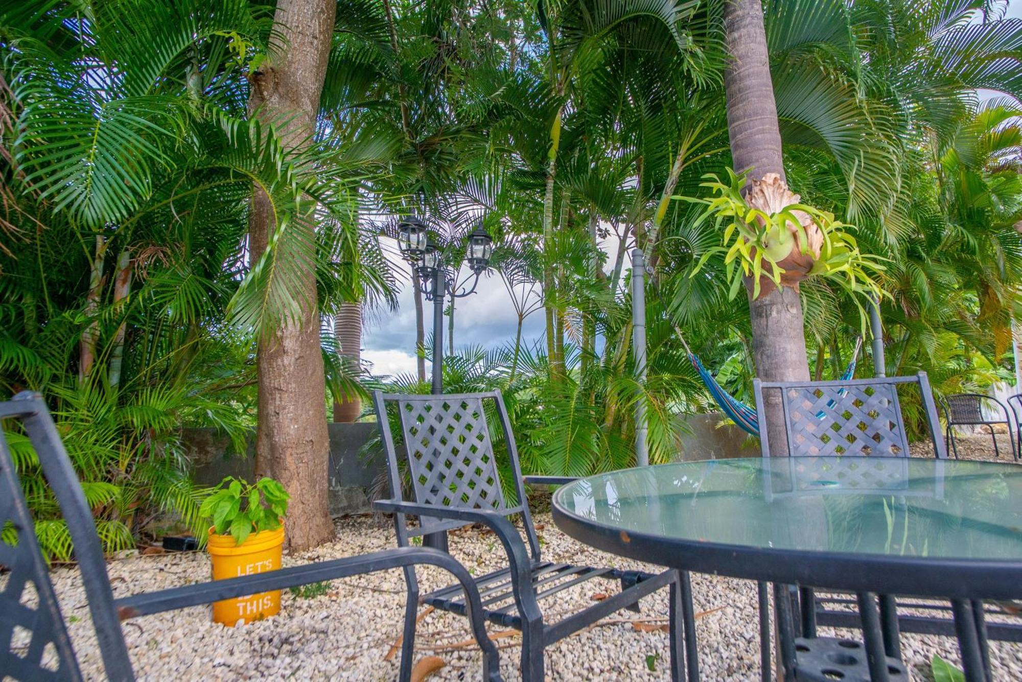 Casa Loba Suite 4 With Private Pool รินกอน ภายนอก รูปภาพ