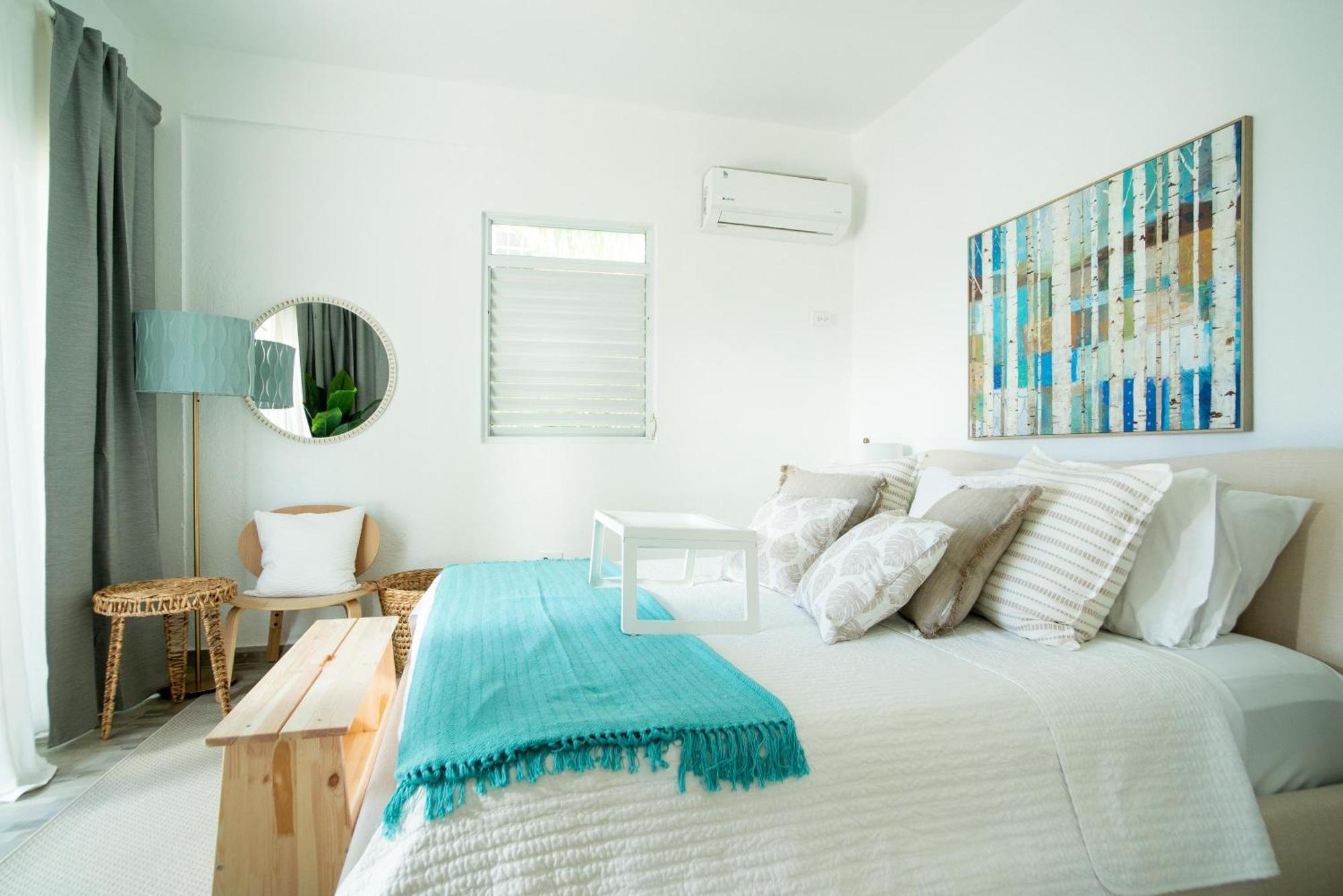Casa Loba Suite 4 With Private Pool รินกอน ภายนอก รูปภาพ