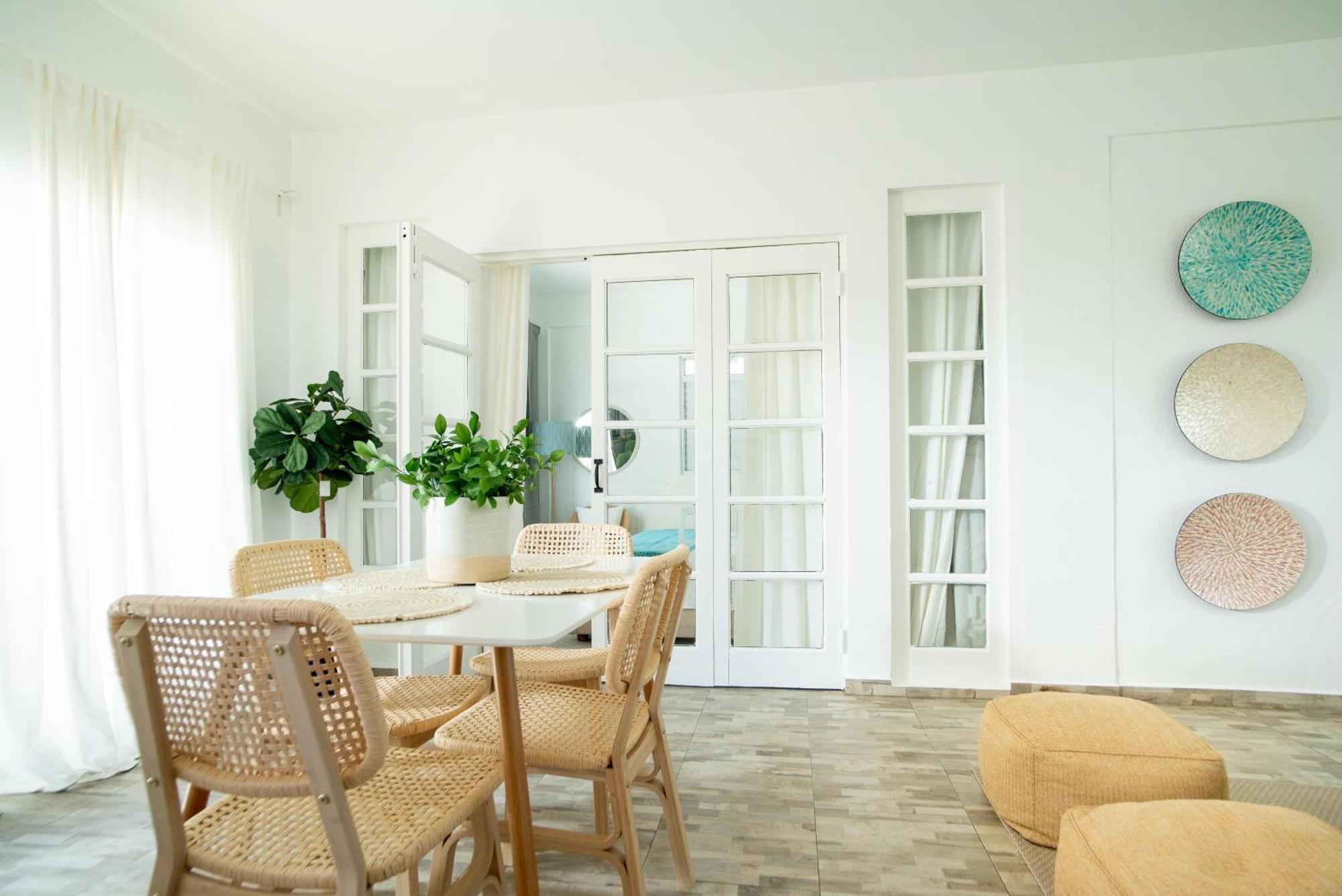 Casa Loba Suite 4 With Private Pool รินกอน ภายนอก รูปภาพ